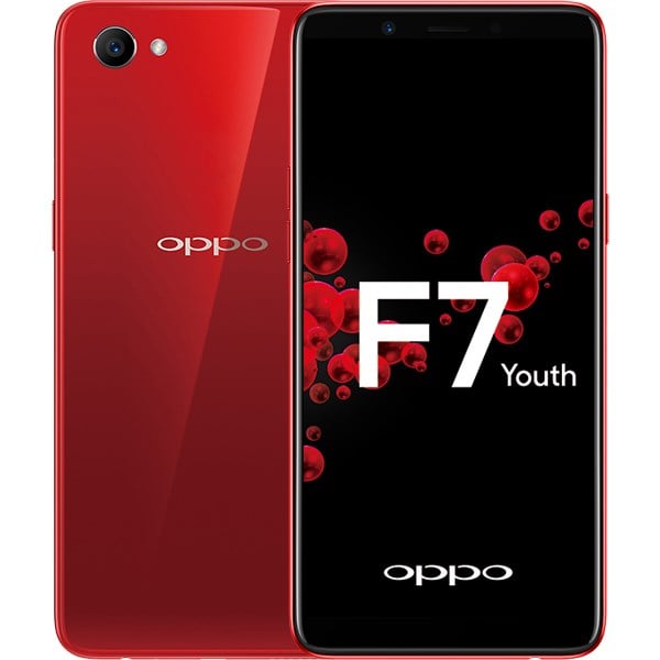 Image result for OPPO F7 Youth