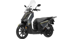 Super SOCO CPx Electric Scooter Price in Nepal NepalETrend 