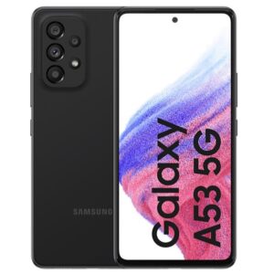 Samsung Galaxy A53 5G Price in Nepal 