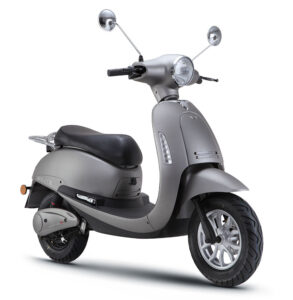 Doohan ESwan Electric Scooter Price in Nepal