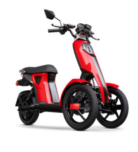 iTango escooter Price in Nepal