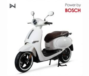 Lvneng LX 06 electric scooter price in Nepal
