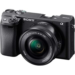 Sony Alpha a6400 Camera Price in Nepal 