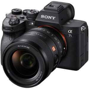  Alpha a7S III Price in Nepal 