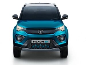 Tata Nexon-ev Electric Cars Price in Nepal 