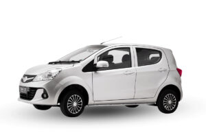 Thee go E8 electric car price in Nepal 