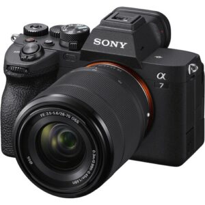 Sony Alpha a7 IV Camera Price in Nepal 
